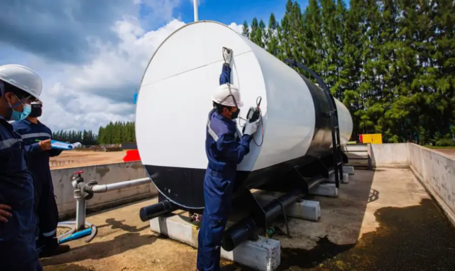 4 Key Factors to Consider Before Having a Residential Propane Tank Installation