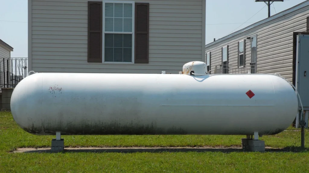 Top Eco-Friendly Propane Options for 2025: Go Green with Propane!