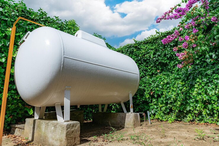 Best Propane Tank
