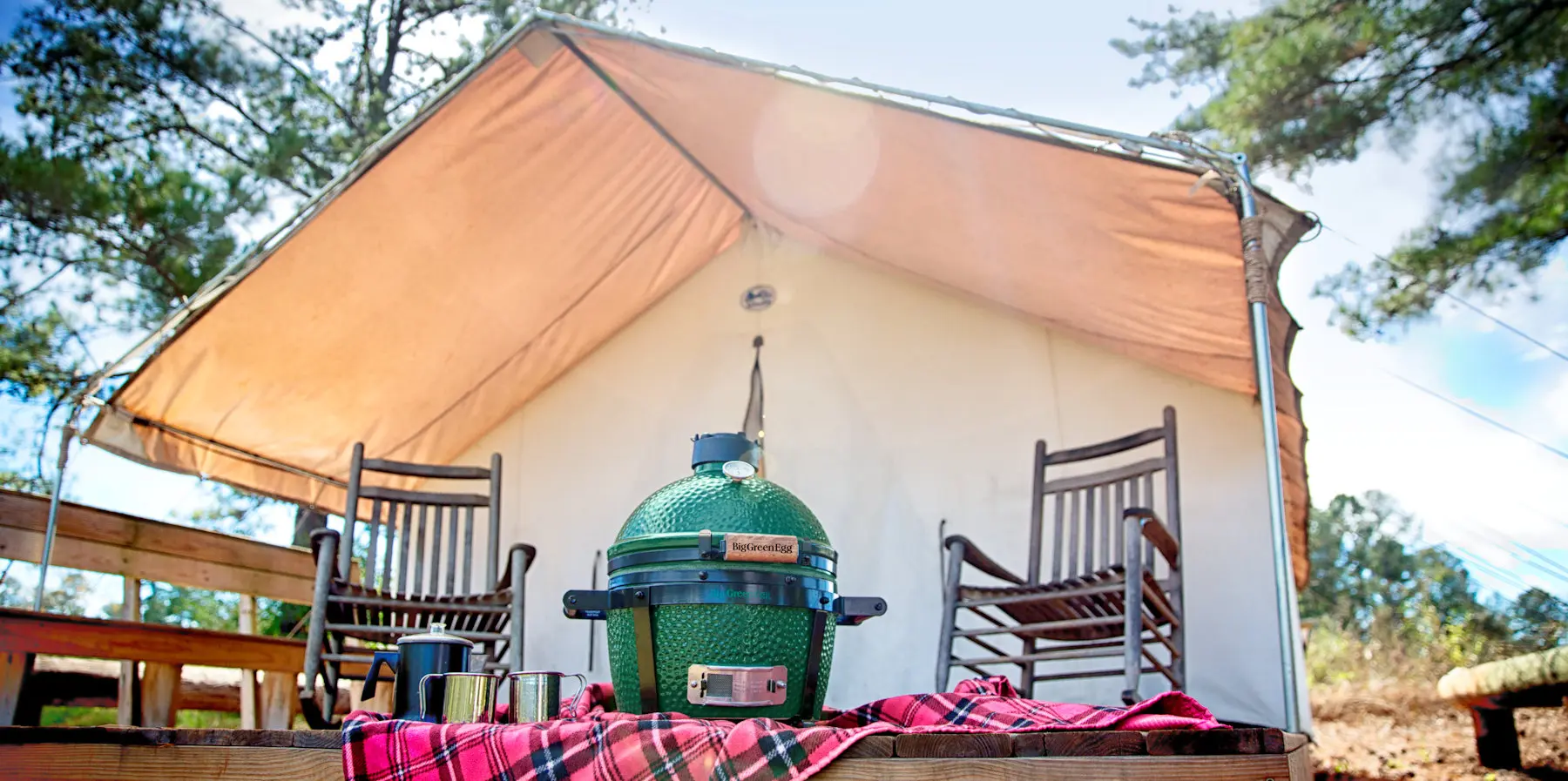 How to Identify the Right Big Green Egg & Wilmington Grill Dealers