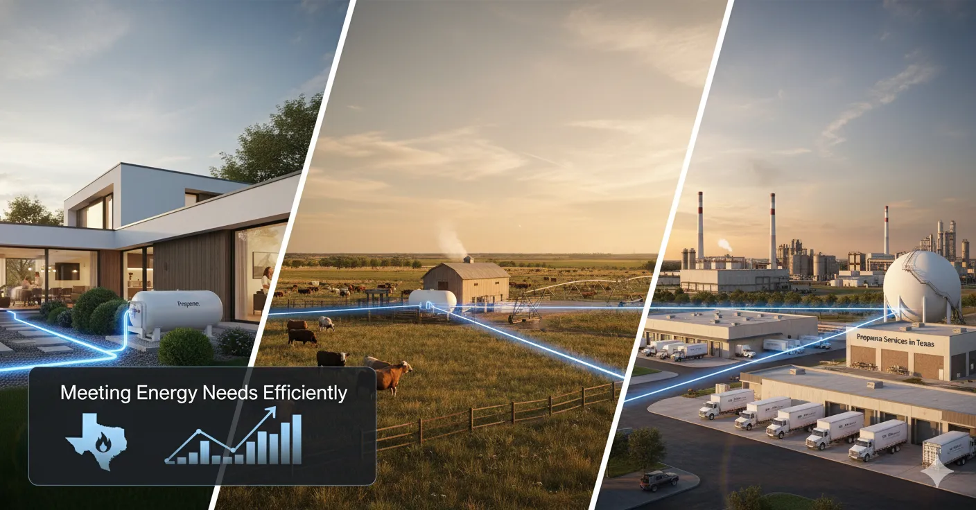 Meeting Energy Needs