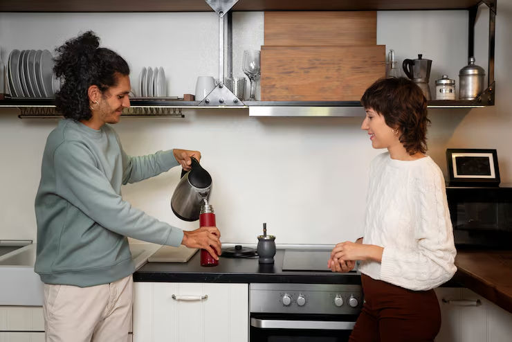 propane for home use benefits